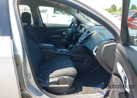 2013 Chevrolet Equinox Ls from USA, damaged, VIN 1GNALBEK0DZ130189